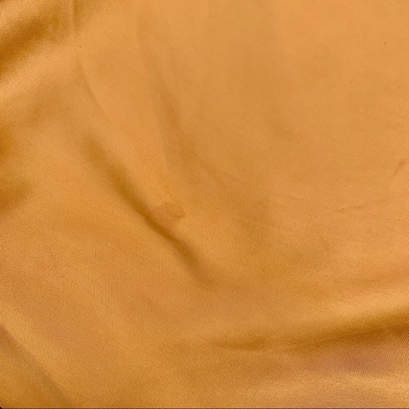 ARITZIA | *BNWT* WILFRED ONLY RUCHED SLIP DRESS - Picture 6 of 15